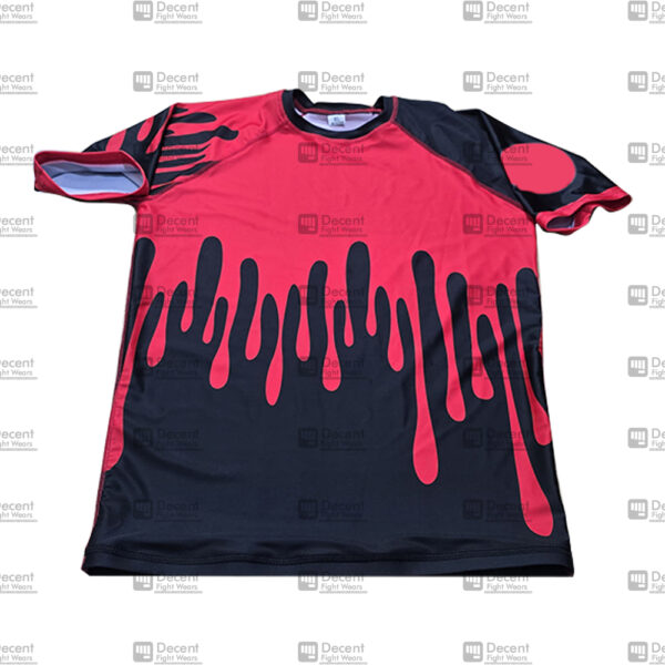 short sleeve rash guard bjj|Wholesale Supplier & Manufacturer|Decent Fight Wears