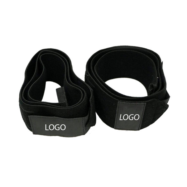 Adjustable elbow wraps|Wholesale Supplier & Manufacturer|Decent Fight Wears - Image 2