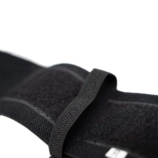 Adjustable elbow wraps|Wholesale Supplier & Manufacturer|Decent Fight Wears - Image 3