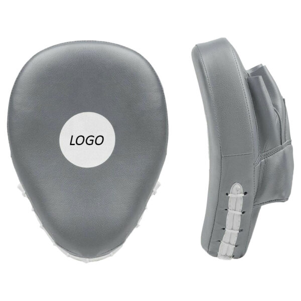 Adjustable focus mitts|Wholesale Supplier & Manufacturer|Decent Fight Wears - Image 2