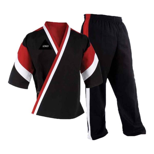 Affordable Kickboxing Uniform|Wholesale Supplier & Manufacturer|Decent Fight Wears - Image 4
