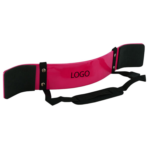 bicep arm blaster|Wholesale Supplier & Manufacturer|Decent Fight Wears - Image 2