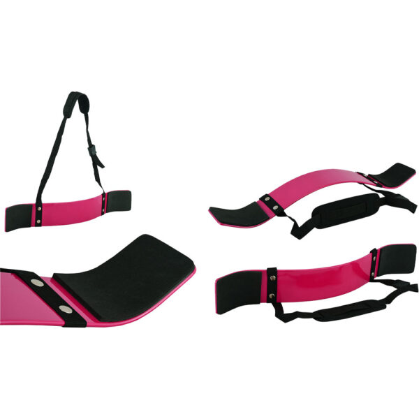 bicep arm blaster|Wholesale Supplier & Manufacturer|Decent Fight Wears - Image 4