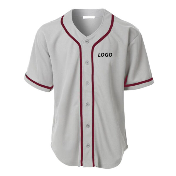 Affordable baseball uniforms|Wholesale Supplier & Manufacturer|Decent Fight Wears - Image 2