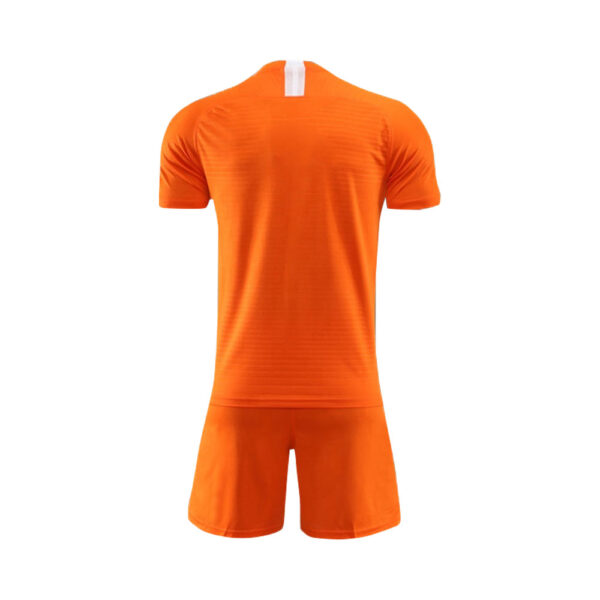 Affordable custom soccer uniforms|Wholesale Supplier & Manufacturer|Decent Fight Wears - Image 3