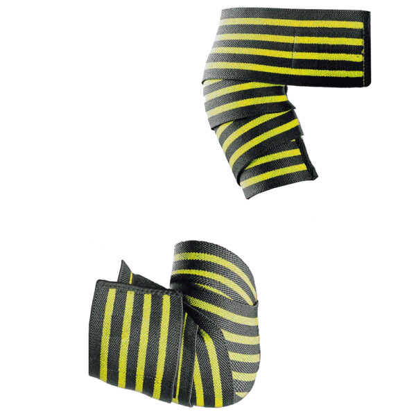 Affordable elbow wraps|Wholesale Supplier & Manufacturer|Decent Fight Wears - Image 2