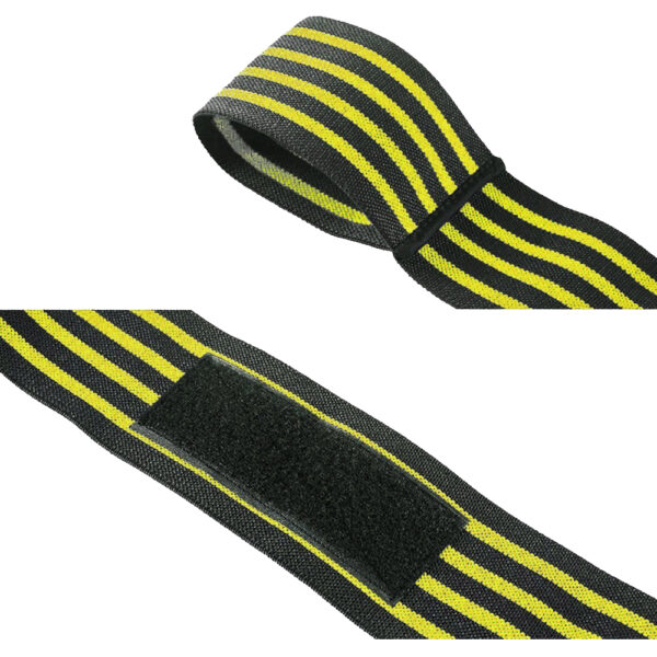 Affordable elbow wraps|Wholesale Supplier & Manufacturer|Decent Fight Wears - Image 3