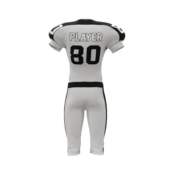 Affordable football team uniform|Wholesale Supplier & Manufacturer|Decent Fight Wears - Image 2