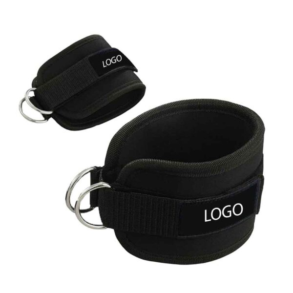 Ankle straps|Wholesale Supplier & Manufacturer|Decent Fight Wears