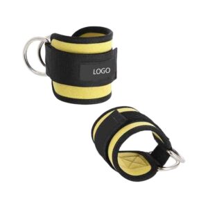 Ankle straps for core workouts|Wholesale Supplier & Manufacturer|Decent Fight Wears