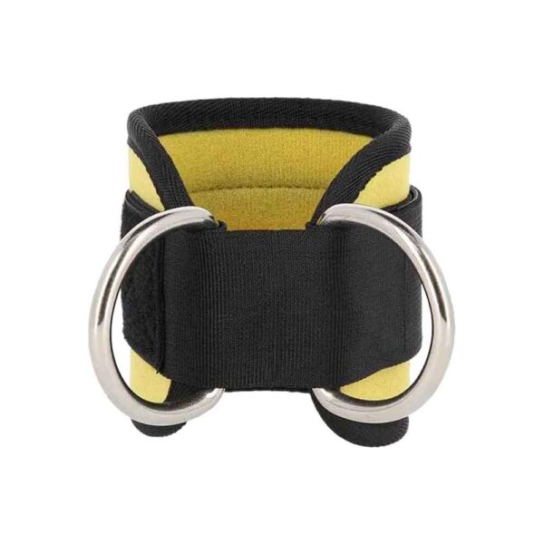 Ankle straps for core workouts|Wholesale Supplier & Manufacturer|Decent Fight Wears - Image 5