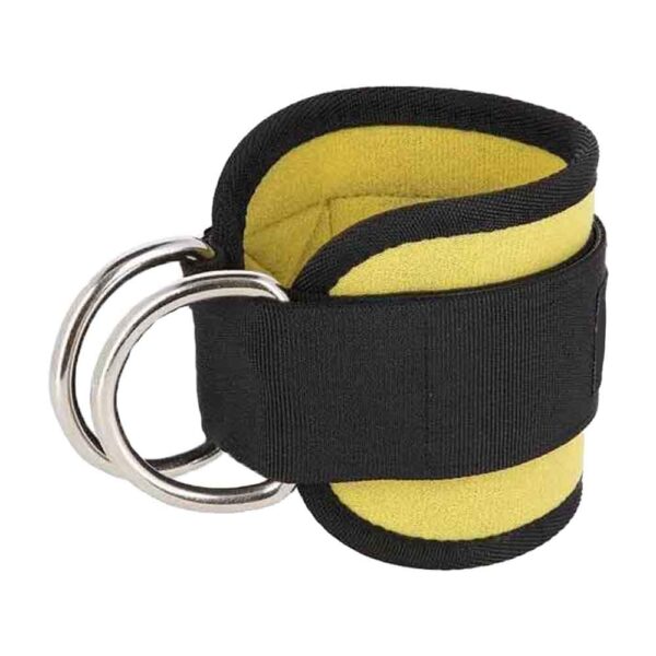 Ankle straps for core workouts|Wholesale Supplier & Manufacturer|Decent Fight Wears - Image 3