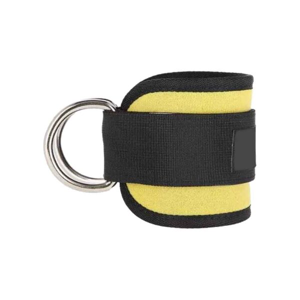 Ankle straps for core workouts|Wholesale Supplier & Manufacturer|Decent Fight Wears - Image 4