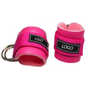 Ankle straps for lower body exercises|Wholesale Supplier & Manufacturer|Decent Fight Wears