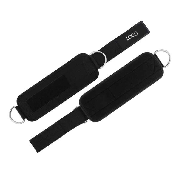 Ankle straps|Wholesale Supplier & Manufacturer|Decent Fight Wears - Image 2