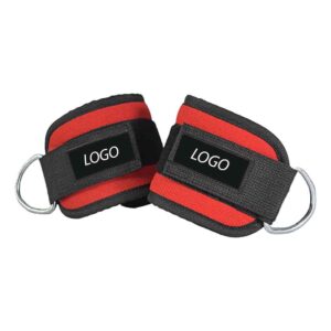 Ankle straps with durable stitching|Wholesale Supplier & Manufacturer|Decent Fight Wears
