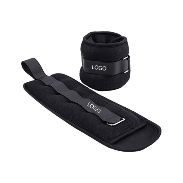 Ankle weight straps|Wholesale Supplier & Manufacturer|Decent Fight Wears - Image 3