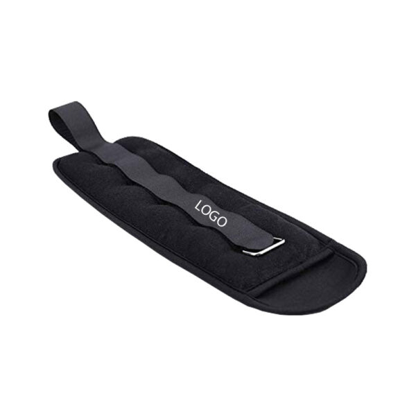 Ankle weight straps|Wholesale Supplier & Manufacturer|Decent Fight Wears - Image 2