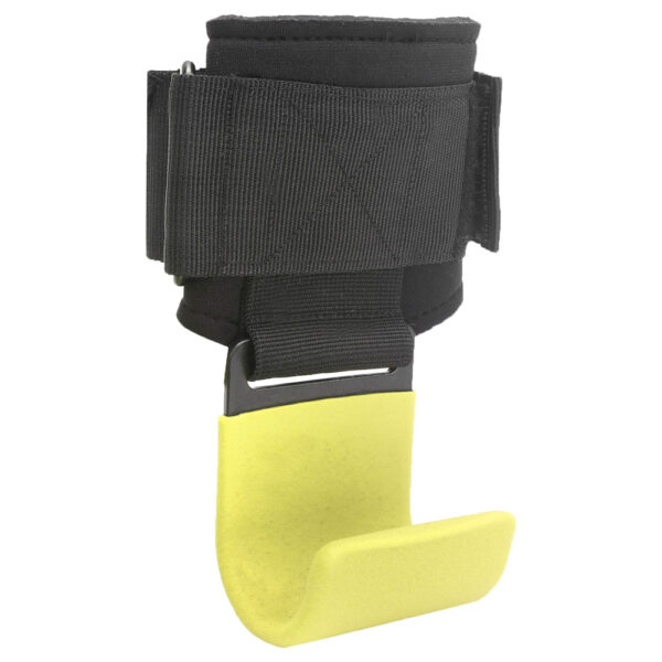 gym lifting hooks strapes |Wholesale Supplier & Manufacturer|Decent Martial Arts - Image 3