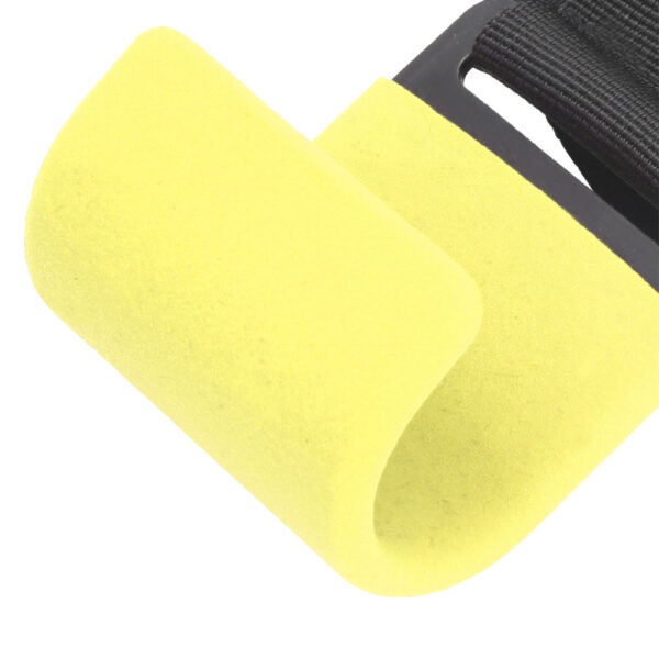 gym lifting hooks strapes |Wholesale Supplier & Manufacturer|Decent Martial Arts - Image 2