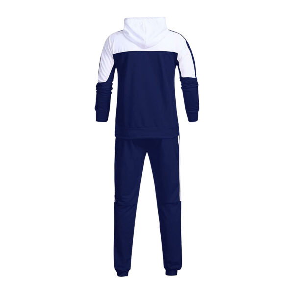 Athletic sweat suit|Wholesale Supplier & Manufacturer|Decent Fight Wears - Image 5