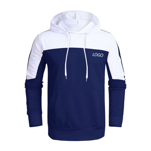 Athletic sweat suit|Wholesale Supplier & Manufacturer|Decent Fight Wears - Image 2