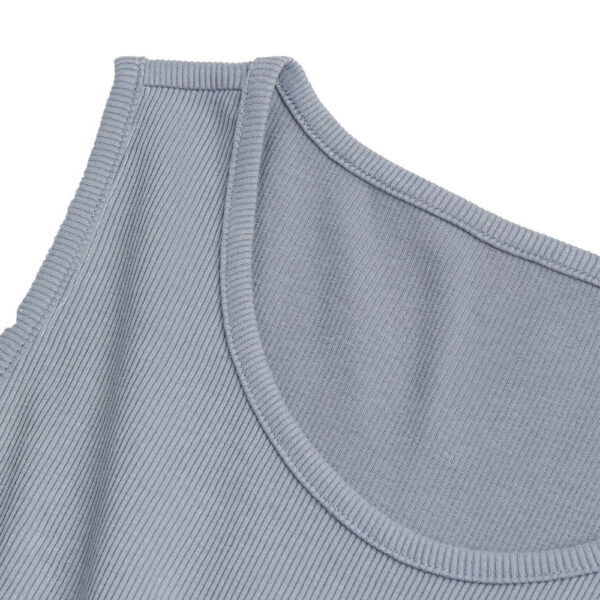 Athletic tank tops|Wholesale Supplier & Manufacturer|Decent Fight Wears - Image 2