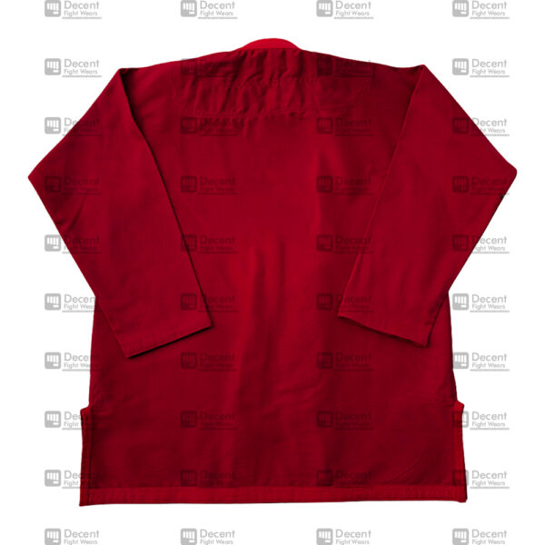 gi for jiu jitsu| Wholesale Supplier & Manufacturer| Decent Fight Wears - Image 3