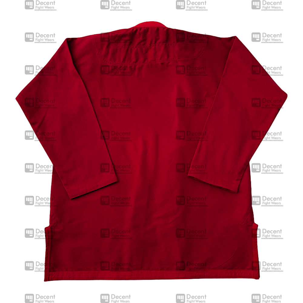 gi for jiu jitsu| Wholesale Supplier & Manufacturer| Decent Fight Wears - Image 3