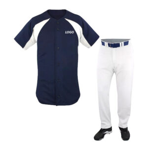 Baseball uniforms for leagues|Wholesale Supplier & Manufacturer|Decent Fight Wears