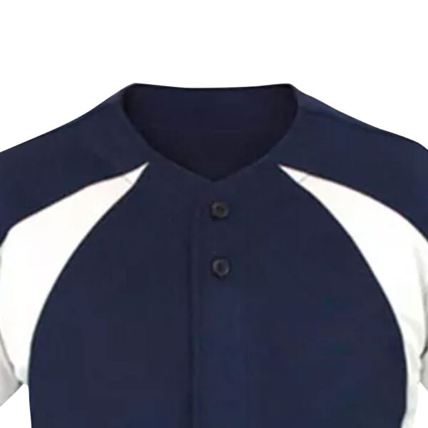 Baseball uniforms for leagues|Wholesale Supplier & Manufacturer|Decent Fight Wears - Image 4