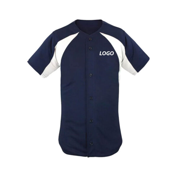 Baseball uniforms for leagues|Wholesale Supplier & Manufacturer|Decent Fight Wears - Image 2