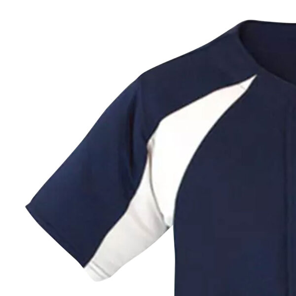 Baseball uniforms for leagues|Wholesale Supplier & Manufacturer|Decent Fight Wears - Image 3