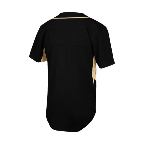 Baseball uniforms for practice|Wholesale Supplier & Manufacturer|Decent Fight Wears - Image 3