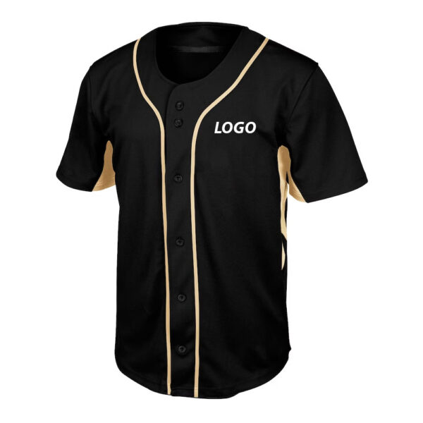 Baseball uniforms for practice|Wholesale Supplier & Manufacturer|Decent Fight Wears - Image 2