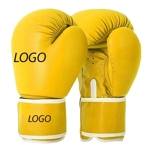 professional boxing gloves|Wholesale Supplier & Manufacturer|Decent Martial Arts - Image 2
