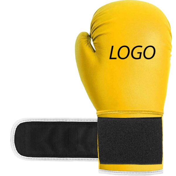 professional boxing gloves|Wholesale Supplier & Manufacturer|Decent Martial Arts - Image 3