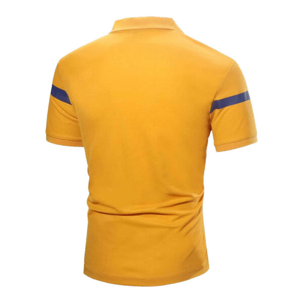 Best polo shirts|Wholesale Supplier & Manufacturer|Decent Fight Wears - Image 2