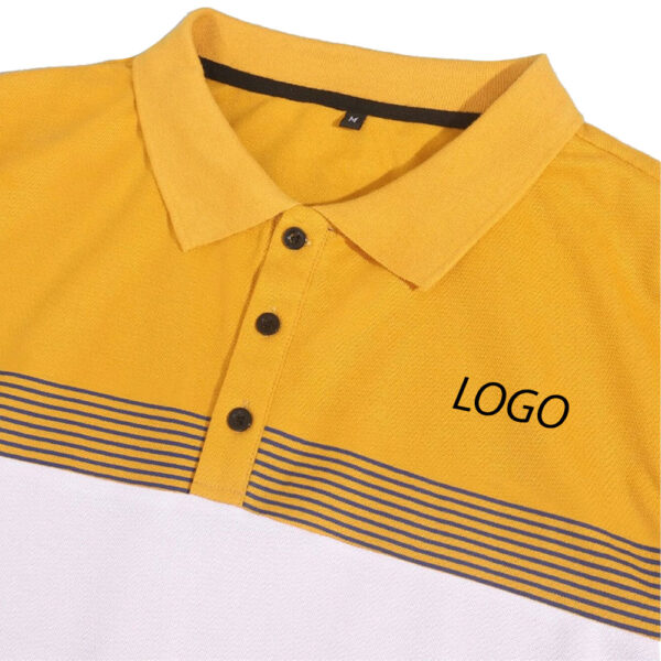 Best polo shirts|Wholesale Supplier & Manufacturer|Decent Fight Wears - Image 3