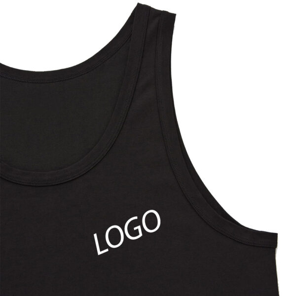 Best tank tops|Wholesale Supplier & Manufacturer|Decent Fight Wears - Image 2