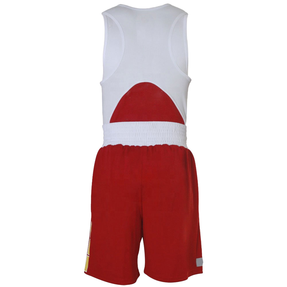 Boxing Gear Uniform|Wholesale Supplier & Manufacturer|Decent Fight Wears - Image 3