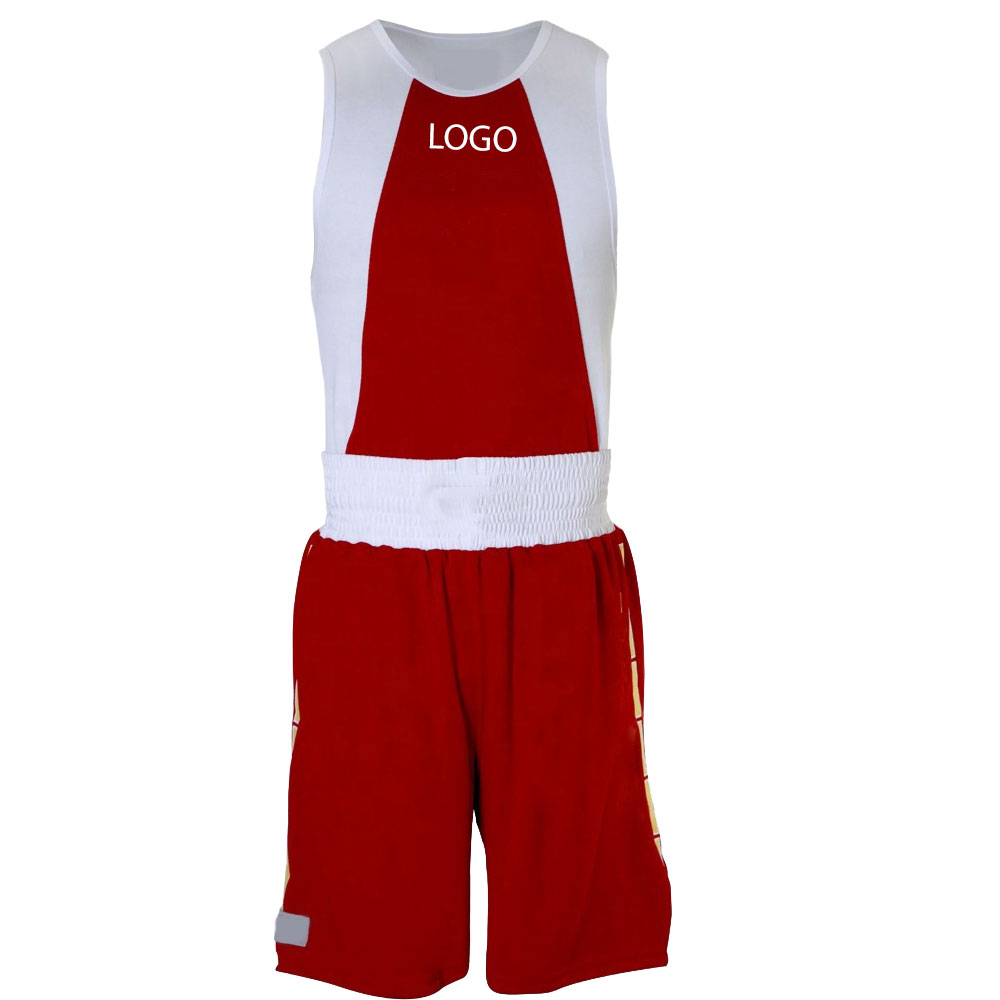 Boxing Gear Uniform|Wholesale Supplier & Manufacturer|Decent Fight Wears