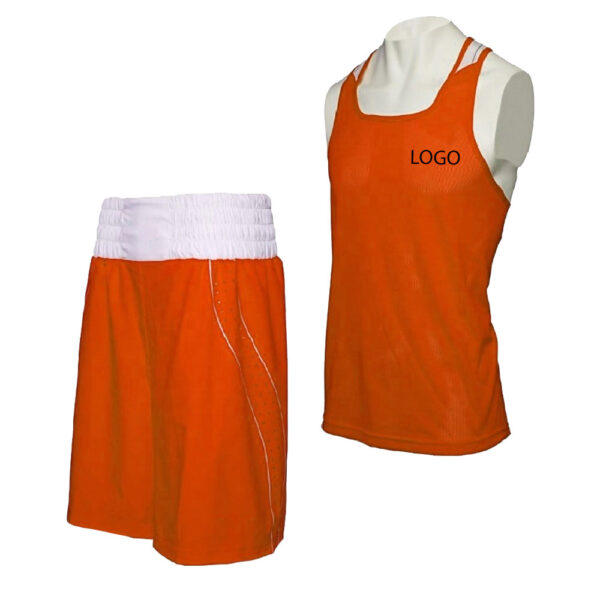 Boxing Uniform for Sale|Wholesale Supplier & Manufacturer|Decent Fight Wears - Image 3