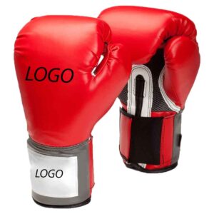 Red Boxing Gloves|Wholesale Supplier & Manufacturer|Decent Martial Arts