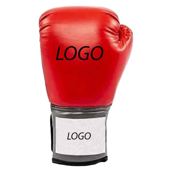 Red Boxing Gloves|Wholesale Supplier & Manufacturer|Decent Martial Arts - Image 4