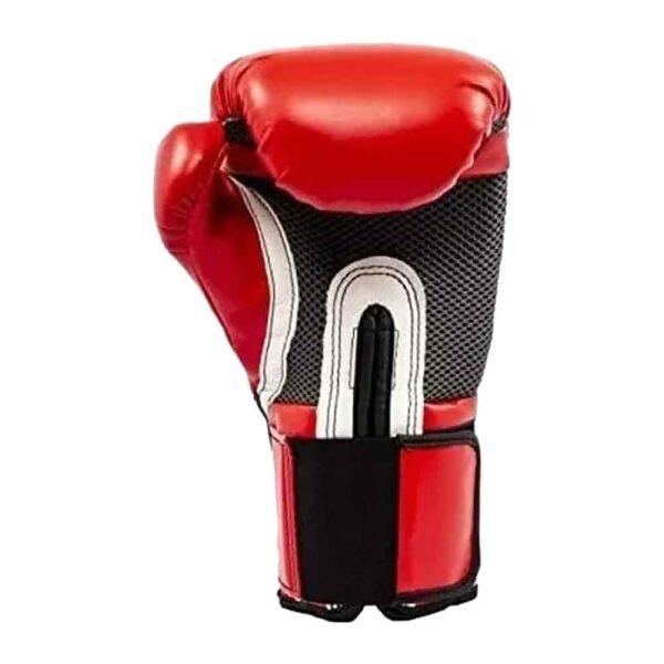 Red Boxing Gloves|Wholesale Supplier & Manufacturer|Decent Martial Arts - Image 2