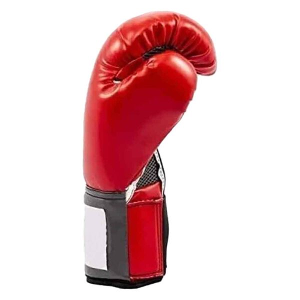 Red Boxing Gloves|Wholesale Supplier & Manufacturer|Decent Martial Arts - Image 3