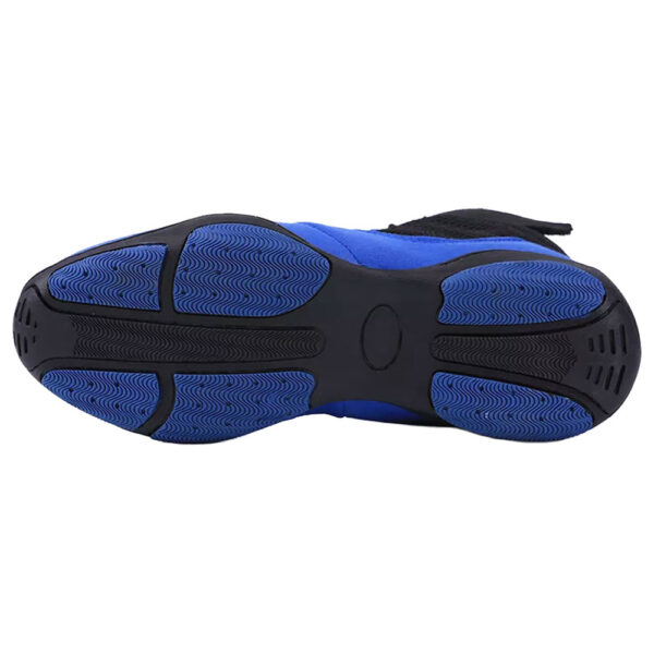 kick box shoes|Wholesale Supplier & Manufacturer|Decent Martial Arts - Image 3