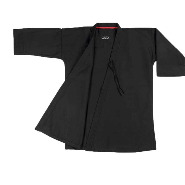 Breathable Kendo Jacket|Wholesale Supplier & Manufacturer|Decent Fight Wears
