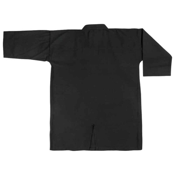 Breathable Kendo Jacket|Wholesale Supplier & Manufacturer|Decent Fight Wears - Image 2